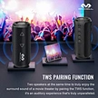 portable loud speaker